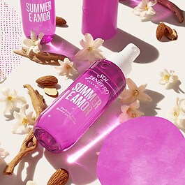 Summer e Amor Summer Fragrance Mist - Duftmist til hår og krop